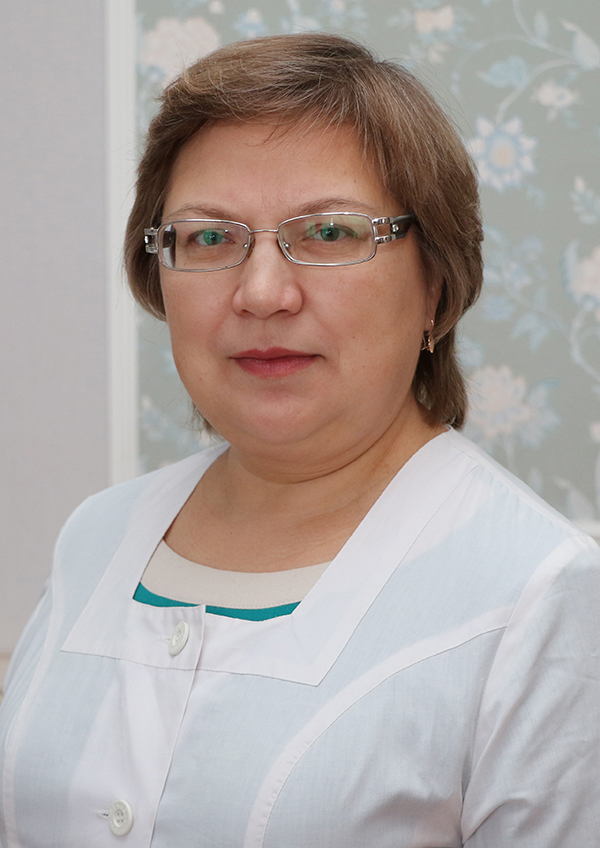 Koronova Nina Nikolaevna glavnyj buhgalter