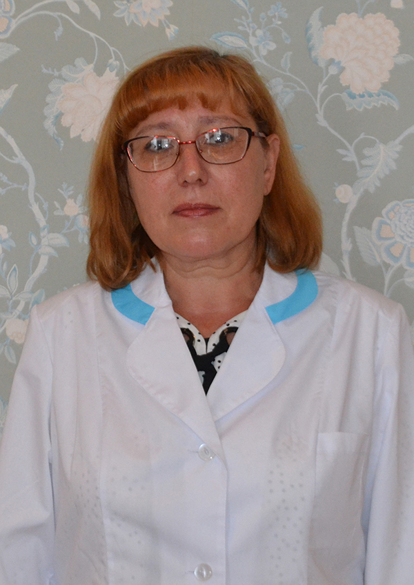Mamarina Elmira Kamilovna administrator 2